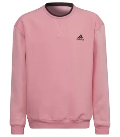 Fleece sweater voor meisjes ALL SZN