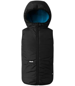 Fleece Vest “Monster”