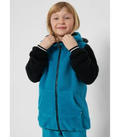 Fleecejack “Monster”