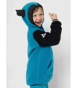 Fleecejack “Monster”