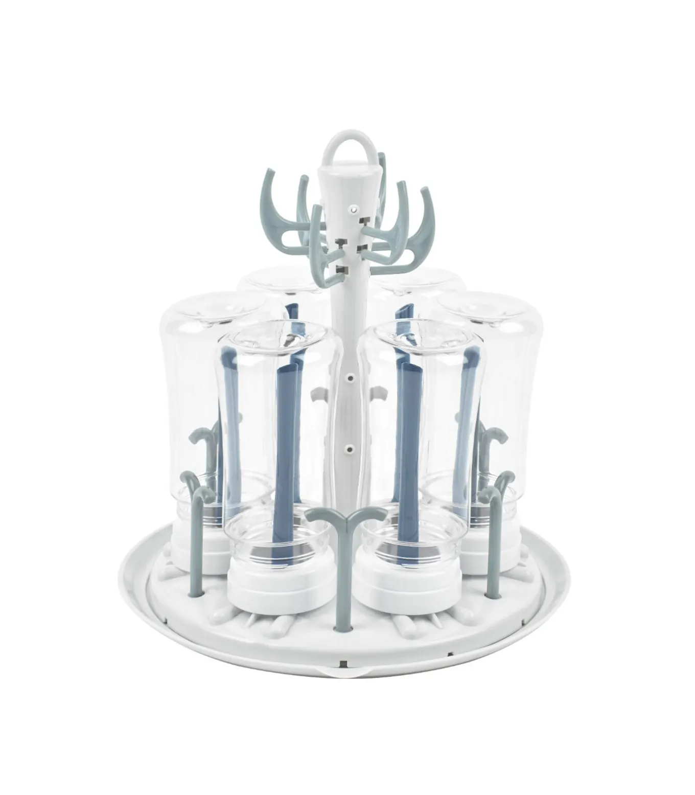 Flessendroger voor Papflesjes