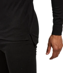 FLEX360 - Vest - Zwart