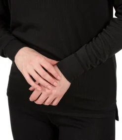 FLEX360 - Vest - Zwart