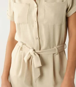 FLINE - Casual playsuit voor dames