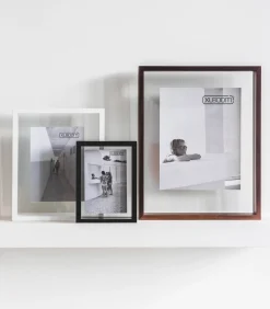 FLOATING Box 28 x 35.5 wit