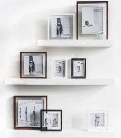 FLOATING Box 13 x 18 wit