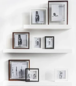 FLOATING Box 13 x 18 zwart