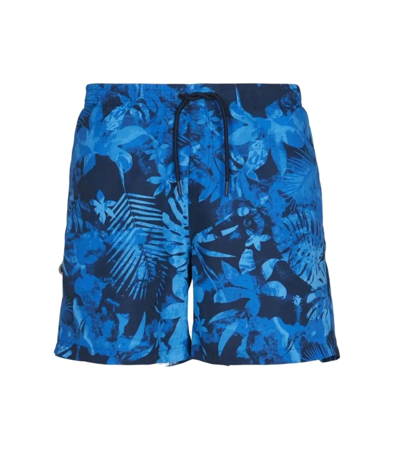 FLOWER - Zwembroek - Blauw