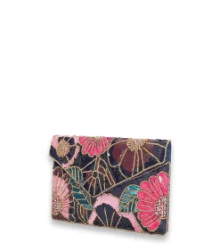 Flower clutch ( Biscuit )