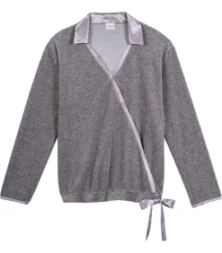 Fluwelen trui VELVET 830