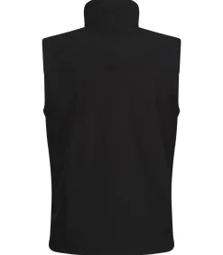 FLUX - Body Warmer - Zwart