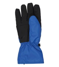 FNK M107 - Ski-handschoenen - Blauw