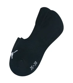 FOOTIE - Sokken - Zwart