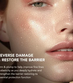 FOREO SUPERCHARGED™ Barrier Restoring Essence Mist