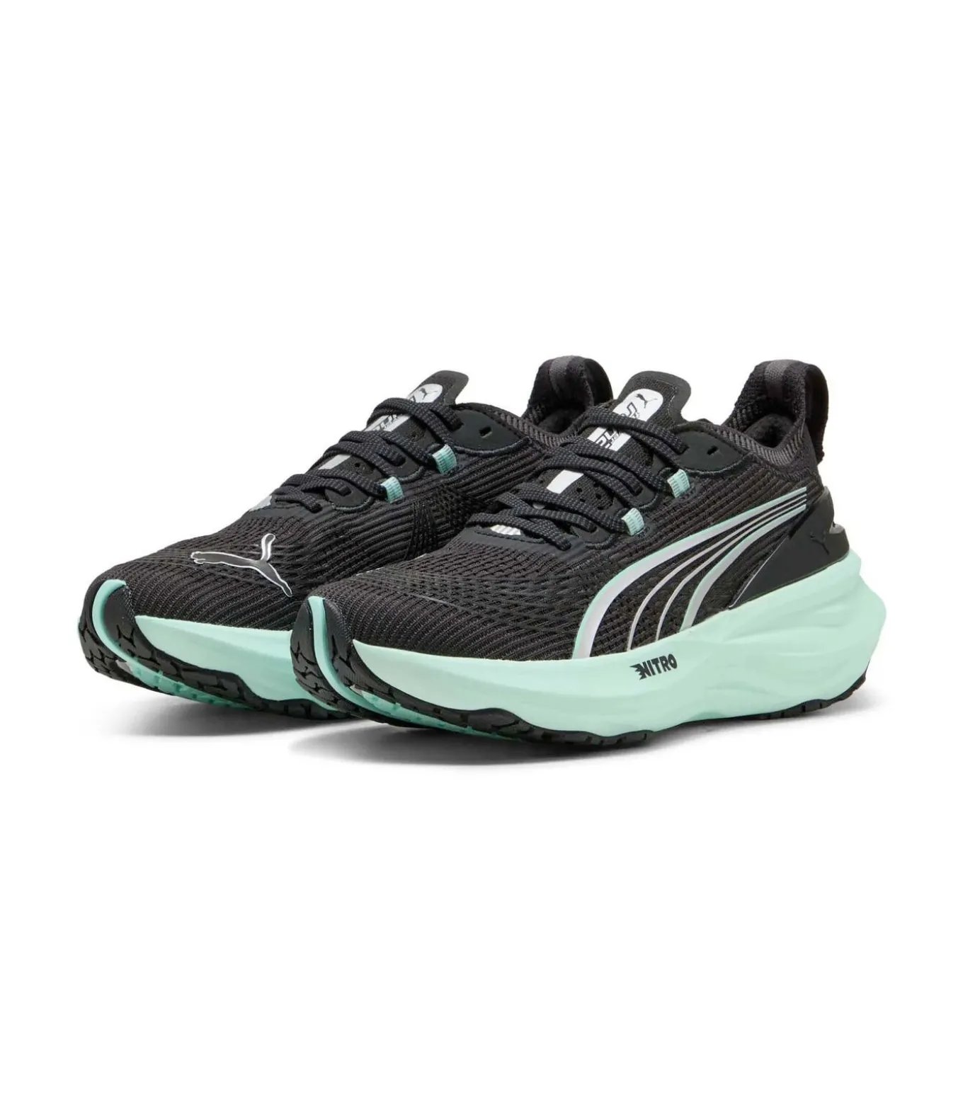 Foreverrun Nitro 2 Wn