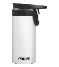 FORGE FLOW - Reismok - Wit