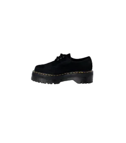 Formele schoenen Dr. Martens 1461 Quad Hair On zwart