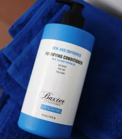 Fortifying Conditioner - 473 ml