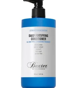 Fortifying Conditioner - 473 ml