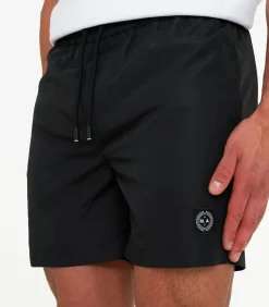 Foundation swimshort - black