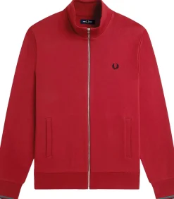 Fp Zip Through Sweatshirt