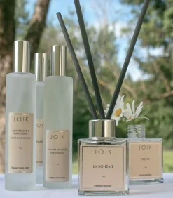 Fragrance Diffuser La Boheme - 100 ml