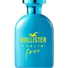 Free Eau de Toilette voor Hem 100 ml