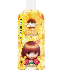 Freshlight Zonnebloemolie Elixir Conditioner