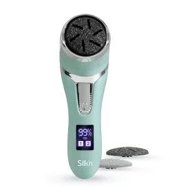 FreshPedi Pedicureset Groen