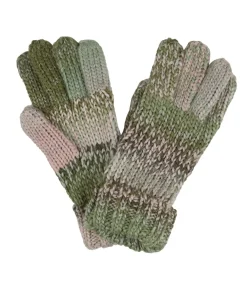FROSTY VI - Handschoenen - Lichtgroen