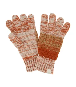 FROSTY VII - Handschoenen - Donker Beige