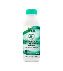 Fructis Hair Food Herstellende Conditioner - Aloë Vera 350 ml