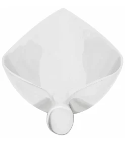 Fruitmand Zilver 60 x 15 x 8 cm Aluminium