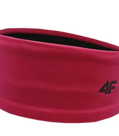 4FSS23ABANU035 - Hoofdband - Rood