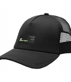 4FSS23ACABM123 - Baseball Pet - Zwart