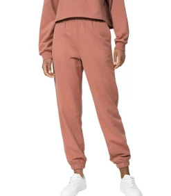 4FSS23TTROF147 - Joggingbroek - Roze