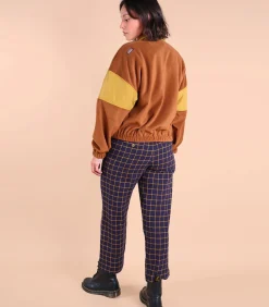 Full zip polaire SIWAN