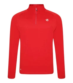 FUSE UP II - midlayer - Lichtrood
