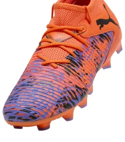 FUTURE 8 MATCH CREATIVITY - boots - Oranje