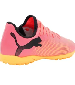 FUTURE 7 PLAY TT - boots - Roze