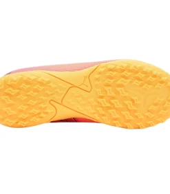 FUTURE 7 PLAY TT - boots - Roze