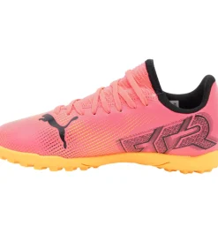 FUTURE 7 PLAY TT - boots - Roze