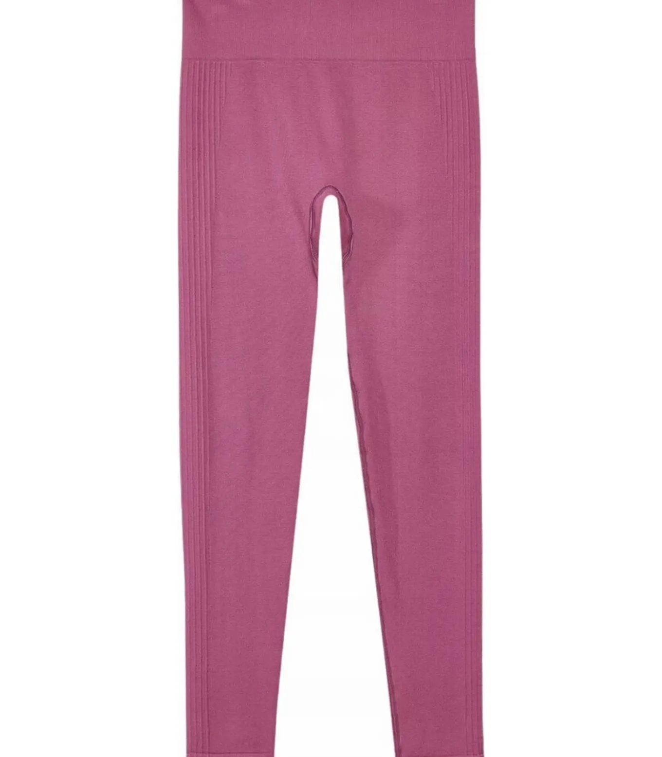 4FWAW24TFTIF278 - Leggings - Roze