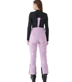 4FWAW24TFTRF0754 - Skibroek - Paars