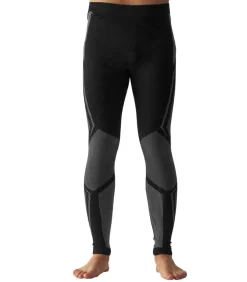 4FWAW24USEAM166 - Leggings - Zwart