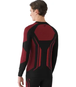 4FWAW24USEAM165 - T-shirt - Zwart