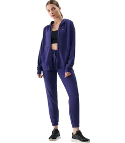 4FWMM00TTROF1138 - Joggingbroek - Marineblauw