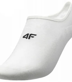 4FWMM00USOCM275 - Sokken - Wit