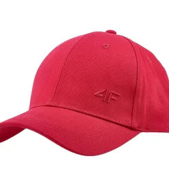 4FWSS24ACABU271 - Kap - Rood