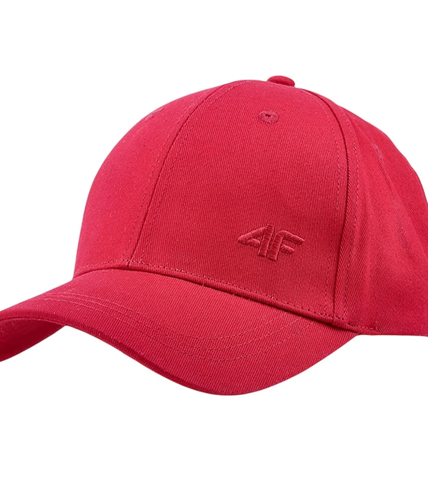 4FWSS24ACABU271 - Kap - Rood